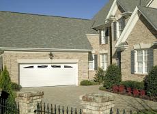 Garage Door Installation