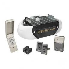 garage door opener