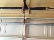 garage door spring